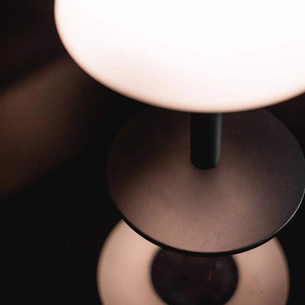 EZIlight Lampe solaire Solar lamp