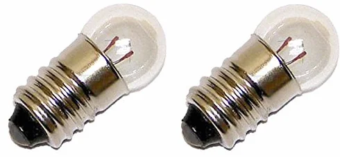 Standard A VIS 2 Ampoules