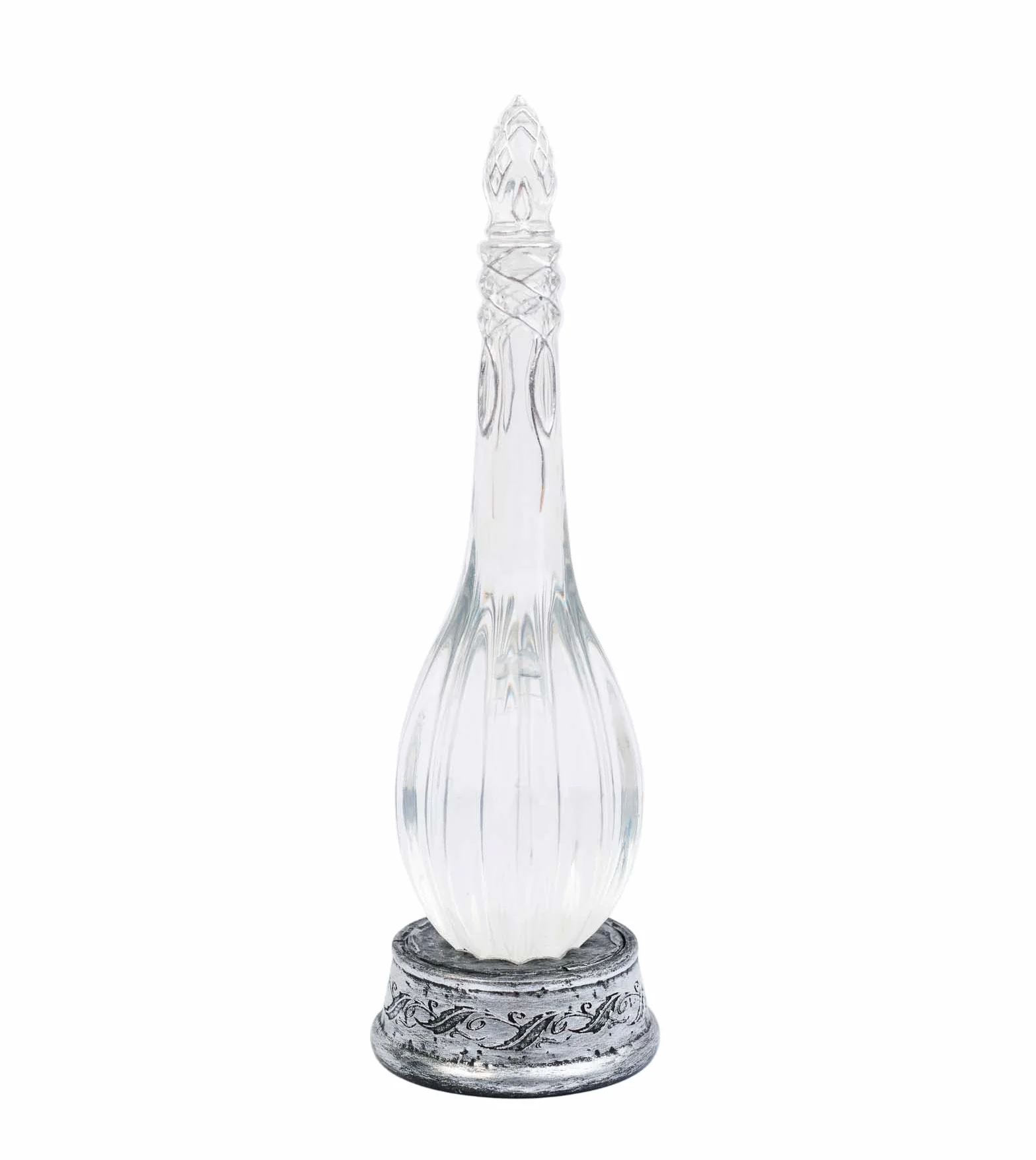 Grupo Erik Lampe Seigneur des Anneaux Lumière d'Eärendil USB Type C Réplique résine décorative